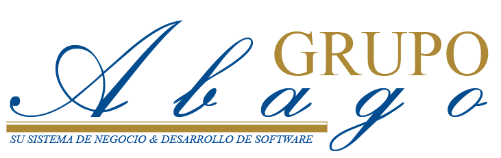 Logo Grupo Abago